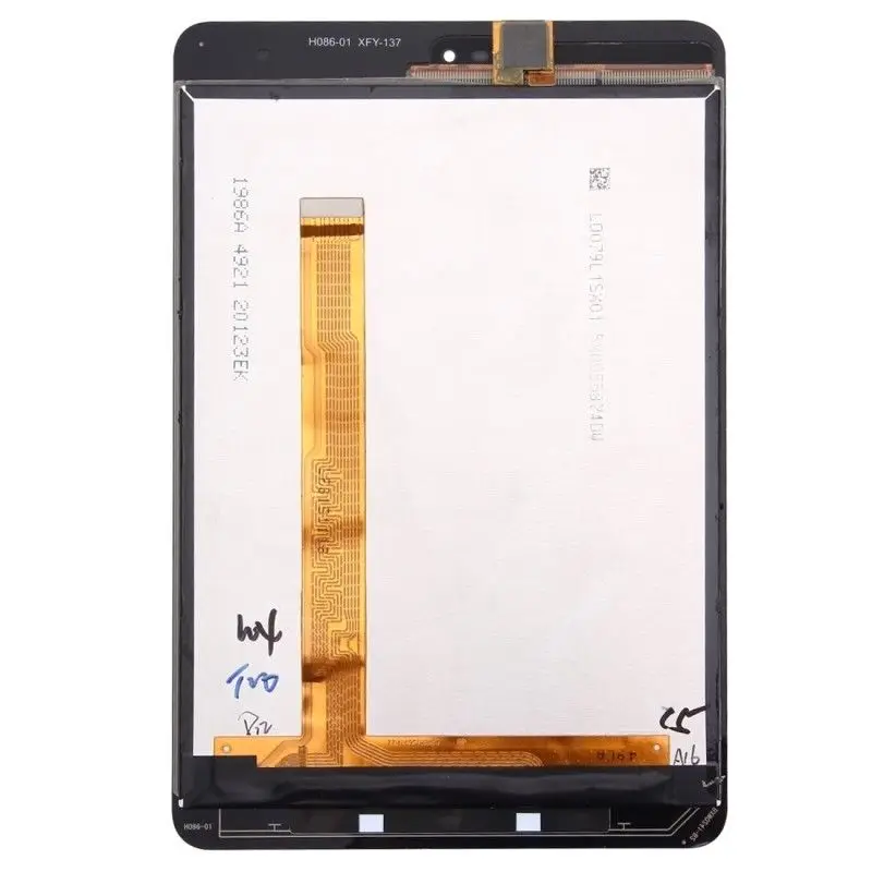 Сенсорный экран для Xiaomi MiPad 1/2/3 Mi Pad ЖК-дигитайзер в сборе бесплатная доставка |