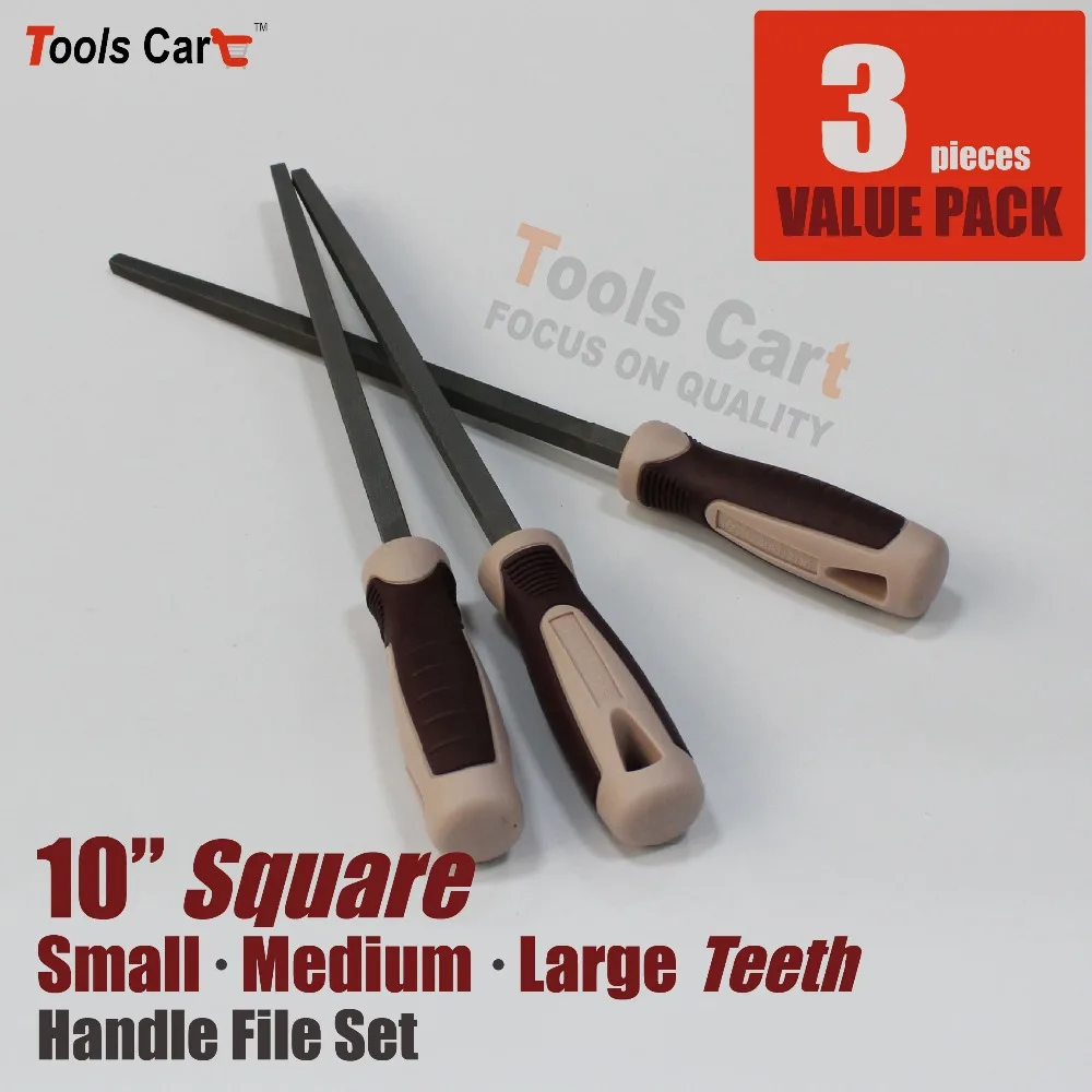 

Мягкие ручки для деревообработки, 3 шт., квадратные ручки, S10-SML