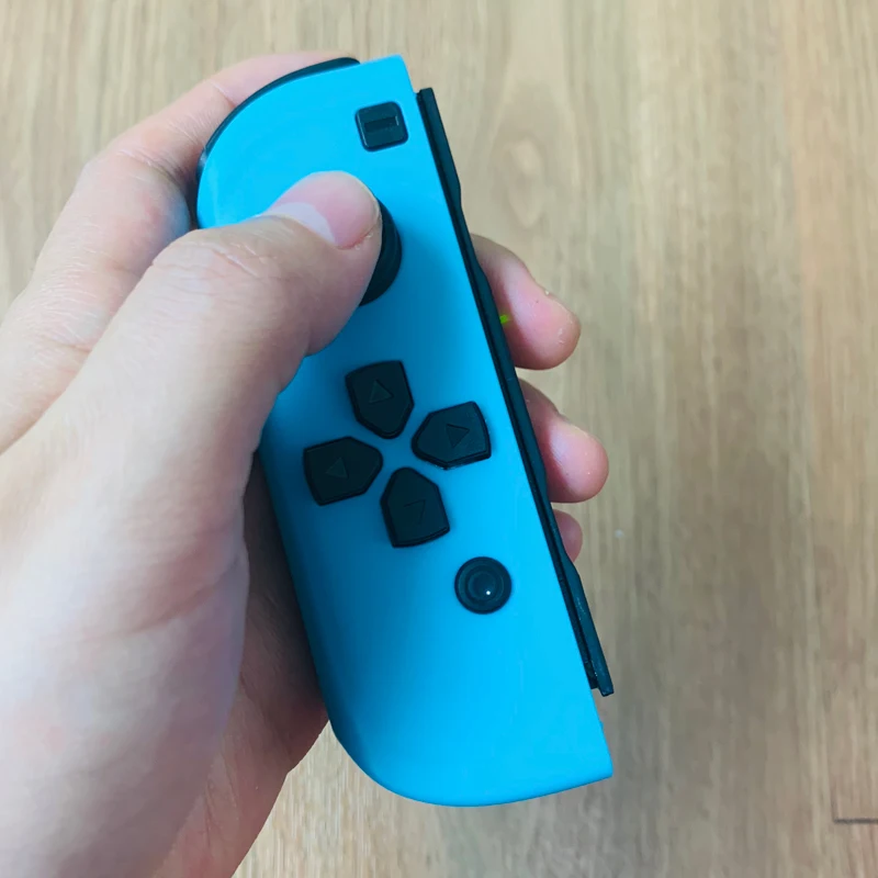 Bluetooth беспроводной Pro контроллер геймпад для nintendo Switch консоль для NS контроллер Джойстик Joy-con для детской игры