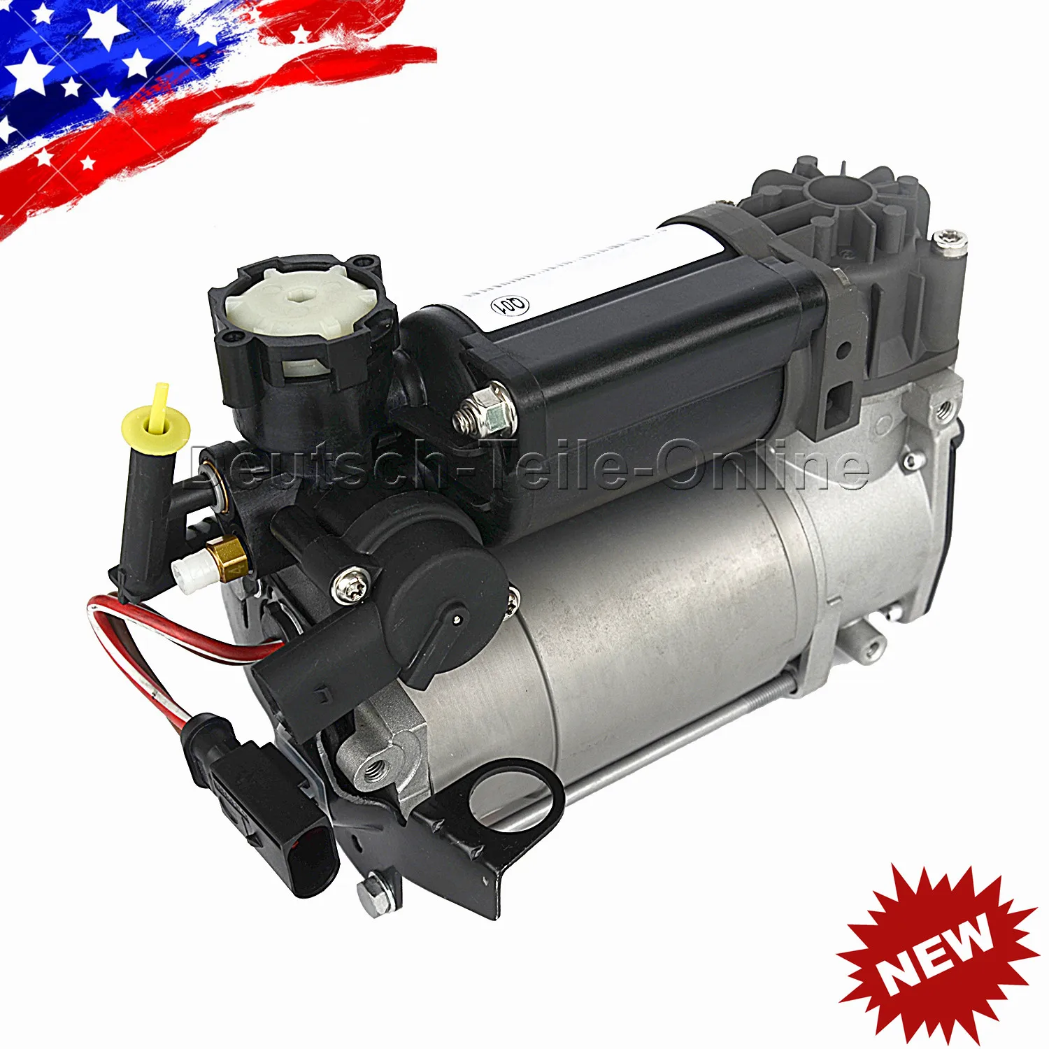 AP02 пневматическая подвеска компрессор насос для Mercedes W220 W211 S211 W219 C219 E550 S500 S430 Airmatic 2113200104 2203200104