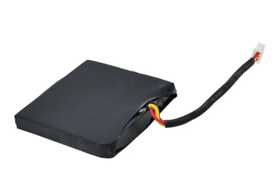 Аккумулятор Cameron Sino 700 мАч для TOMTOM 4EH44 Start 20 Via 120 125 Live Euro Regional 6027A0117401 6027A0117412