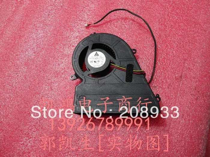 Охлаждающий вентилятор для ноутбука Delta DELTA BSB0705HC 8L60 ++|cooling fan|fan deltafan cooling |