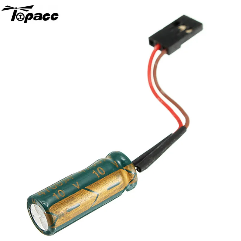 Высококачественный приемник передатчика конденсатор защита от низкого