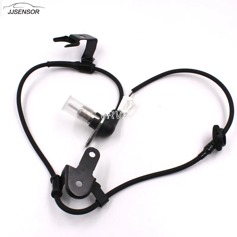 B25D4372YB новый датчик ABS для Mazda 323 Защитная деталь J5023005 SS20077|sensor sensor|sensor mazdasensor abs |