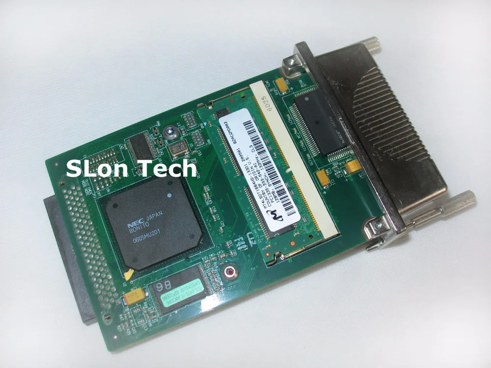 C7779 69272 для HP DesignJet 800 PS Formatter Board Card + HDD 64 МБ 128 Мб|designjet 800|hp designjethp designjet |