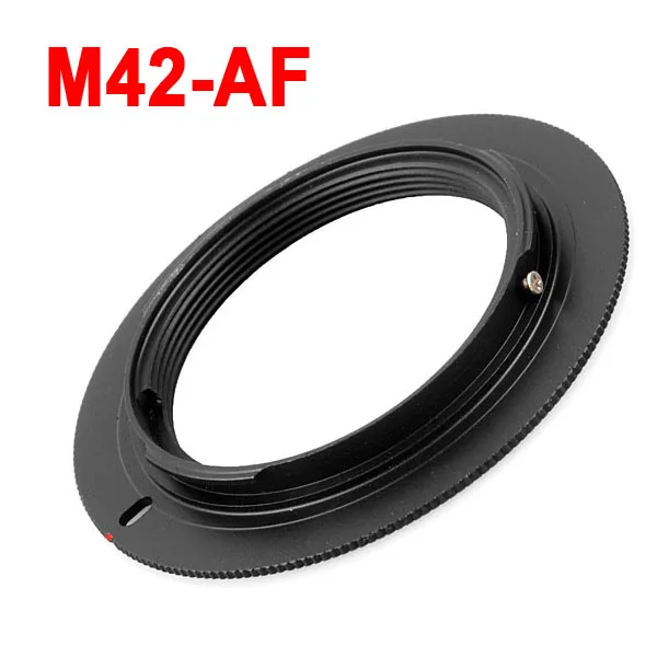 Адаптер для объектива Sony Minolta Alpha a200 a350 A390 A550 A580 A700 A900|lens adapter|adapter lenslens mount adapter |