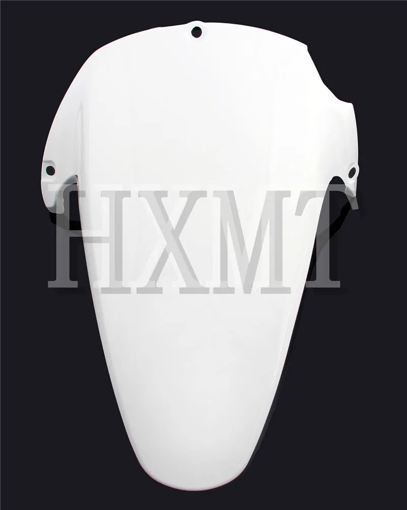 For Honda CBR900RR CBR954RR 954 2002 2003 Motorcycle Fairing Rear Wheel Hugger Fender Mudguard Mud Splash Guard CBR 900 954 RR - Цвет: white