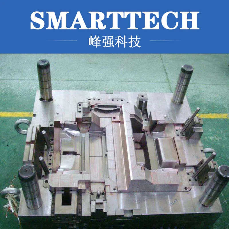 Фабрики Китая Пластик литья под давлением для инструмента Запчасти | Инструменты