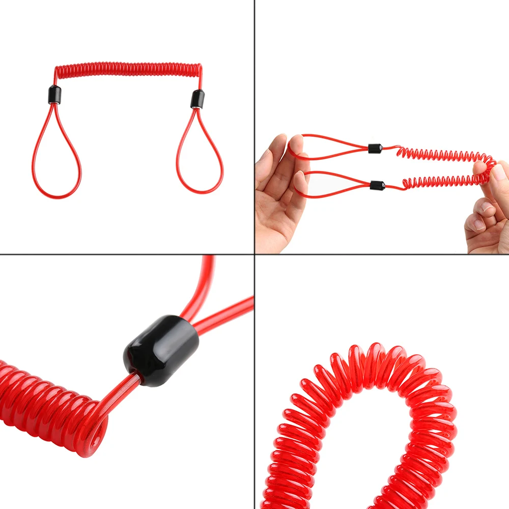 150 см защитный дисковый замок для мотоцикла Противоугонная сигнализация сумка