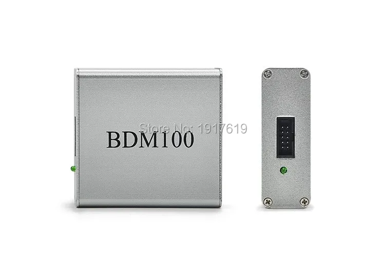 2015 лучший инструмент BDM 100 экю программер BDM100 переназначить флэш-flasher чип тюнинг