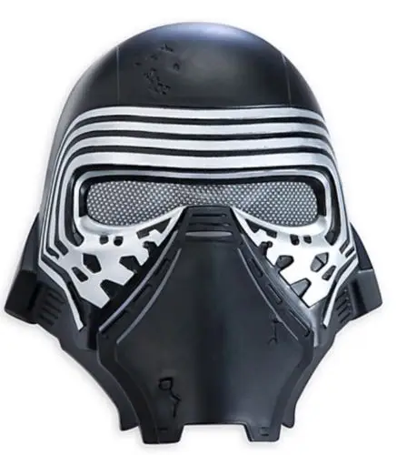 Для мальчиков детей Star Wars Kylo Ren The Force Awakens Косплэй костюм наряд |