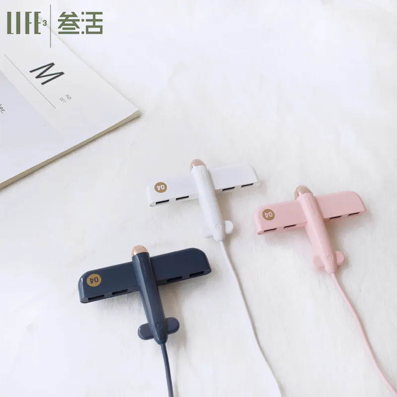 3LIFE Air Force один USB удлинитель 4 порта s 2 0 мульти передача данных расширение порт