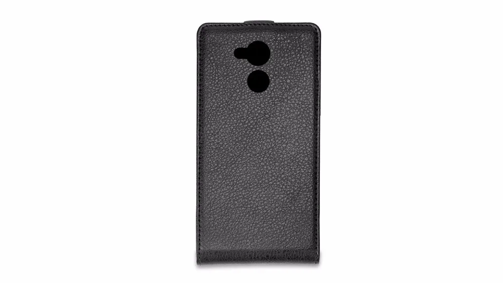 Роскошный чехол для huawei Honor 6C Pro Чехол JMM-L22 Флип кожаный на 6A 6 C | Мобильные телефоны