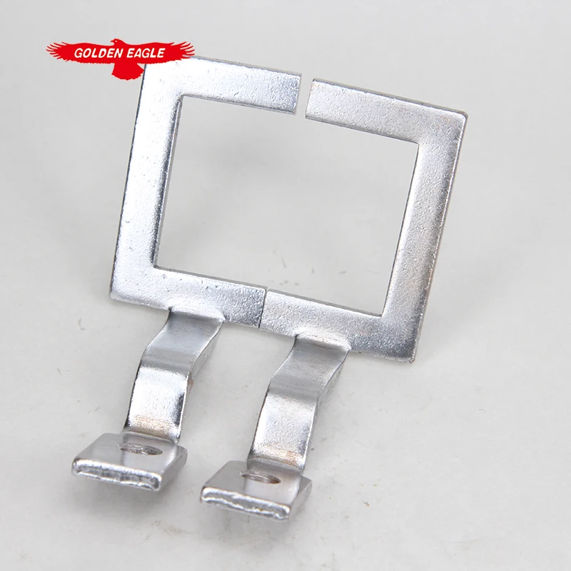 Heavy Industrial Sewing Machine for 1900A Computer Knotting Presser Foot Size 40 * 30 | Дом и сад