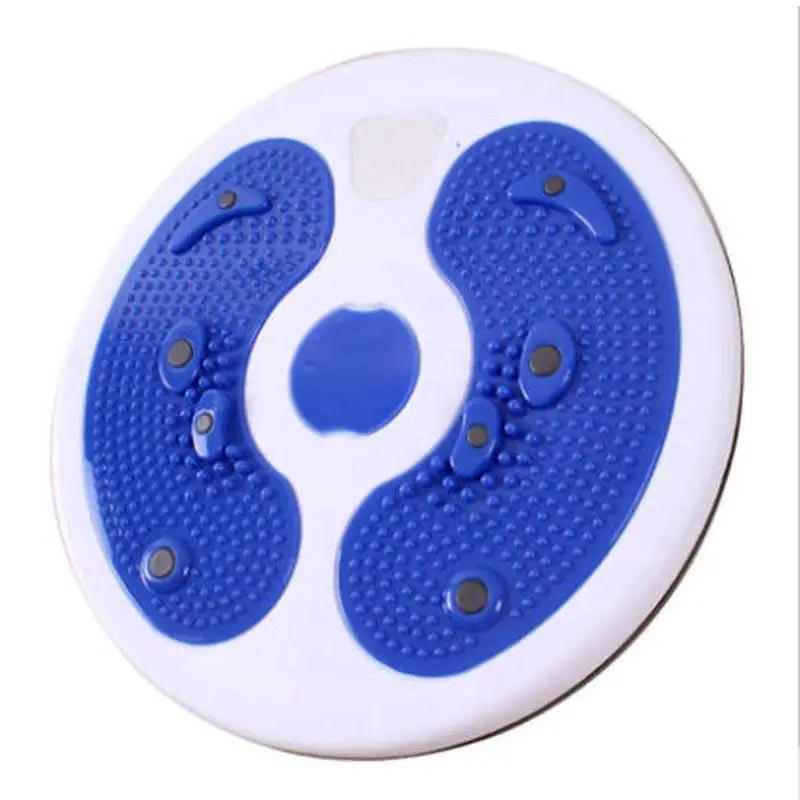 Вращающаяся Тарелка для ухода за ногами снижения веса