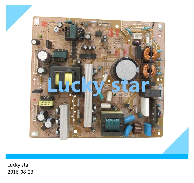 

KLV-32G480A плата источника питания 1-877-024-11, Хорошая рабочая деталь