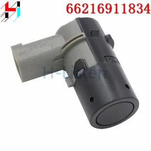 (4 шт.) Датчик парковки для E39 E46 E60 E61 E65 E66 E83 X3 X5 3 5 Series 66 21 6 938 738 66216938738 911 834 66216911834|parking