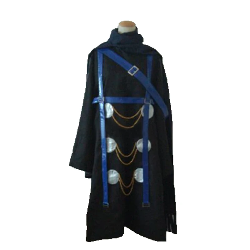 Магическая девушка выращивающий проект Mahou Shoujo Ikusei Magical Girl Weiss Winterprison Shizuku Ashuu