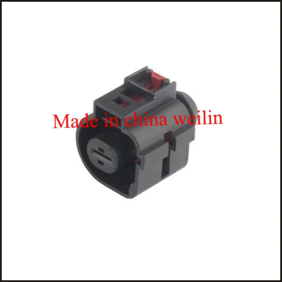

DJ7012C-6.3-21 male female Connector Terminal plug connectors jacket auto Plug socket 1 way Connector 1P connector Fuse box