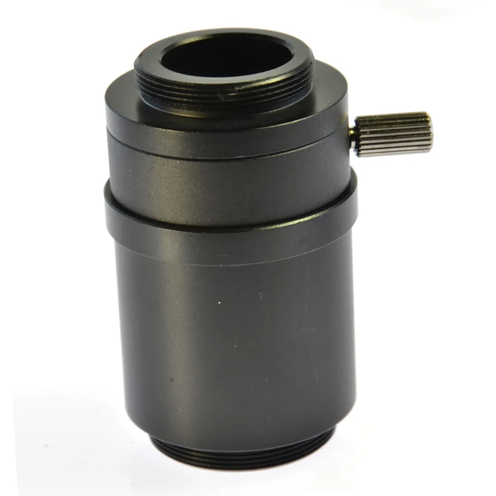 Стерео микроскоп 1/1 CTV CCD Адаптер C mount от 25 мм до 28 разъем|stereo microscope|microscope