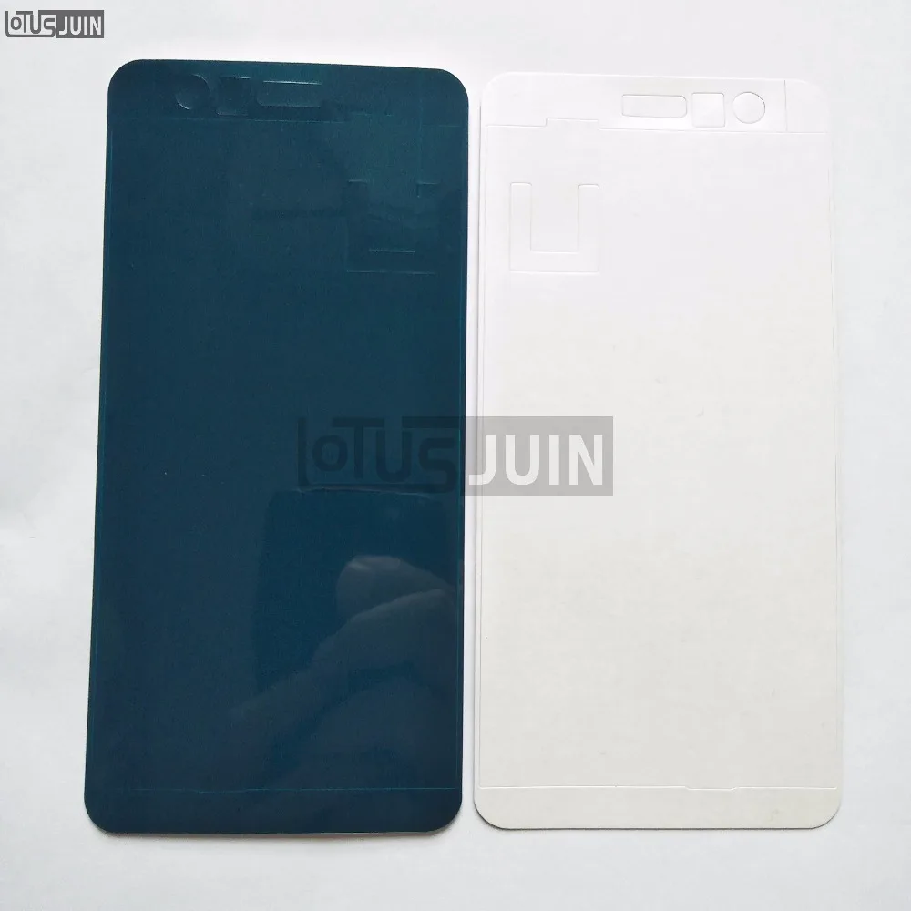 

LCD Front Frame Bezel Adhesive Sticker for Huawei P10 Lite Nova Lite