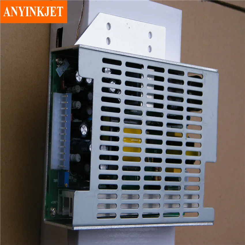 Блок питания 399077 для принтера серии Videojet VJ1210 VJ1510 VJ1610 VJ1710 1000|supply power|videojet 1000videojet