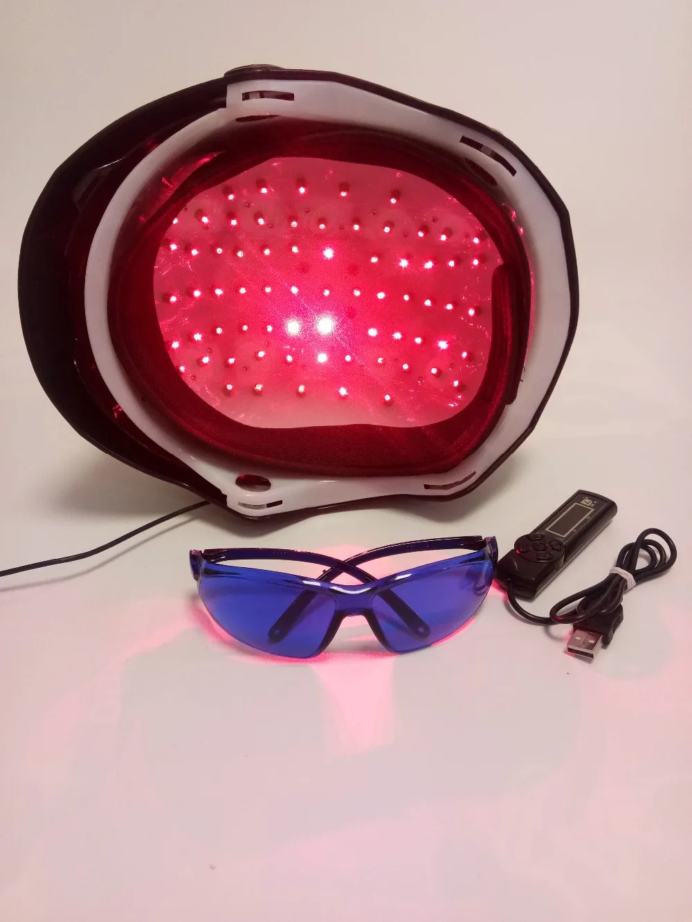 LD laser шлем для восстановления волос с лазерной обработкой по оптовой цене
