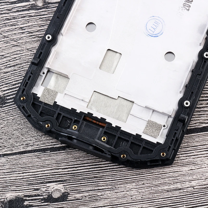 Ocolor Для Doogee S70 ЖК-дисплей и сенсорный экран+ рамка протестирована+ инструмент и клей 5,99 ''Для Doogee S70 Lite аксессуары для телефонов