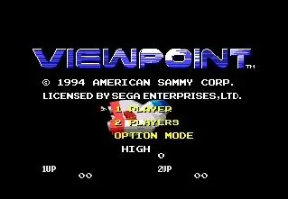 Точки зрения 16 бит SEGA MD карточная игра для Sega игры Mega Drive Genesis | Электроника