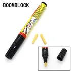 Ручка для рисования автомобиля Fix It PRO, прозрачное покрытие для BMW E60, Ford focus 2, Mazda 3, Volkswagen Polo, Golf 4, Skoda octavia, Kia Rio