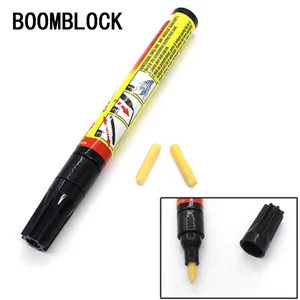 Ручка для рисования автомобиля Fix It PRO, прозрачное покрытие для BMW E60, Ford focus 2, Mazda 3, Volkswagen Polo, Golf 4, Skoda octavia, Kia Rio