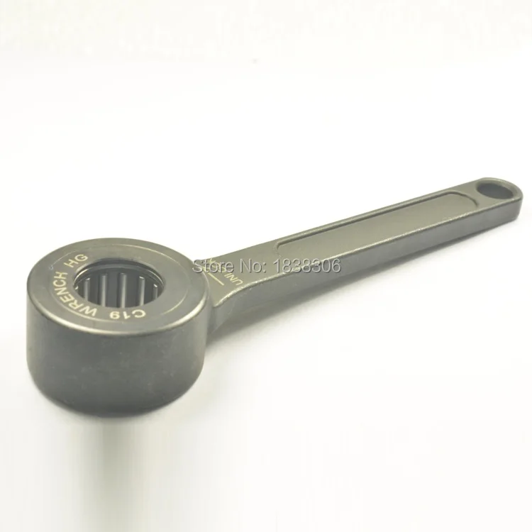 Новый ручной гаечный ключ SK 06 шаровой для станка с ЧПУ держатель инструмента без