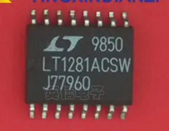 LT1281ACSW PCA9516A M52354FP ADM3222ARU| |