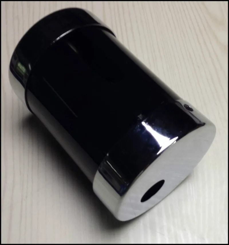 Винтажный замок CCW для электрических деталей мотоцикла | Автомобили и мотоциклы