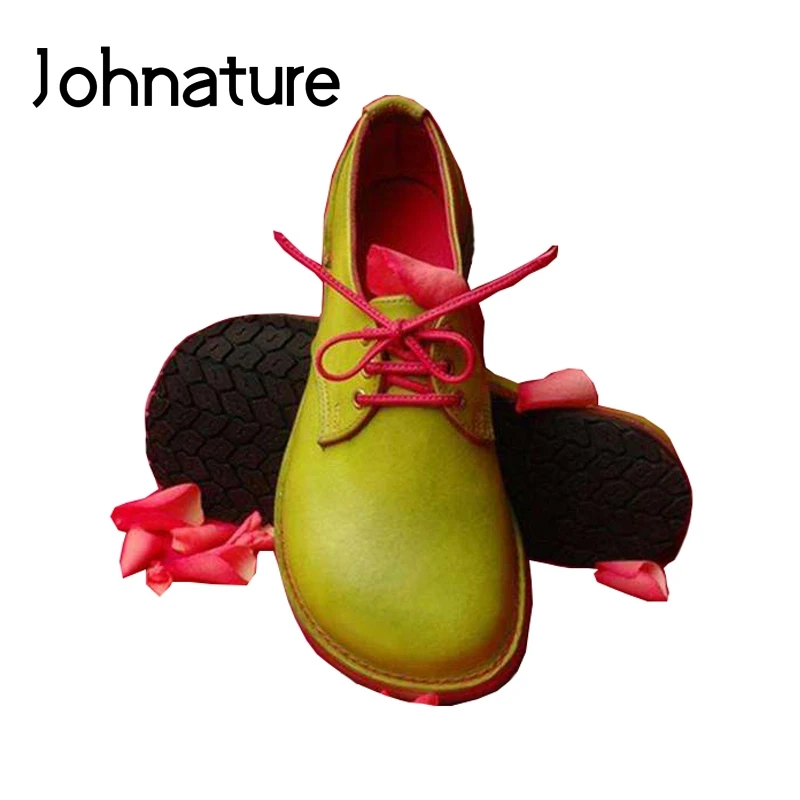 Johnature | Обувь