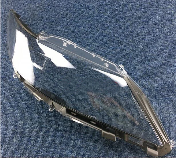 Для Lexus ES250 350 2013 14 стеклянный корпус фары|Корпус| |