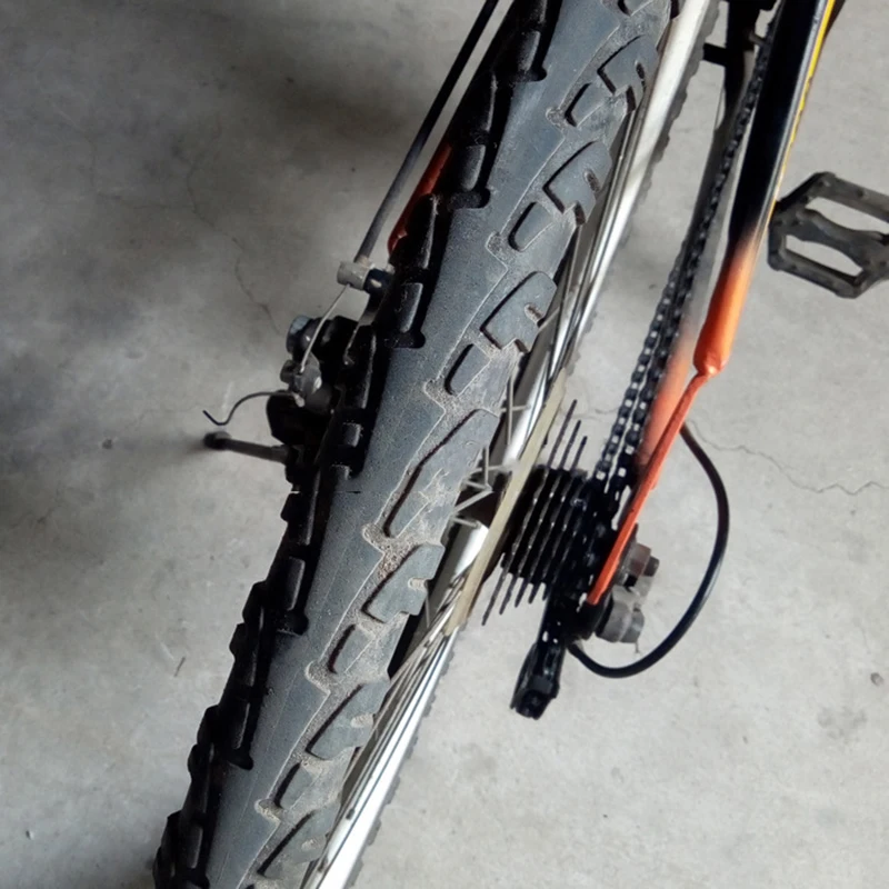 26*1 95 горный велосипед ПУ бесплатно надувные твердые шины 26er MTB 70A велосипедные