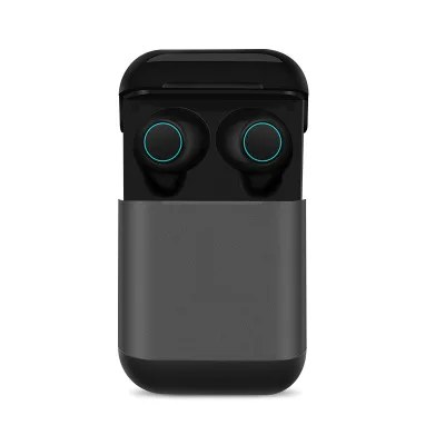 Беспроводная гарнитура Bluetooth наушники TWS 5 0 стерео с микрофоном спортивная
