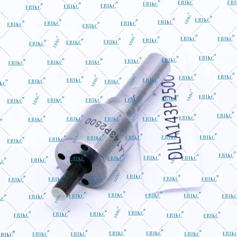 ERIKC DLLA 143 P2500 OEM 0 433 172 500 Распылительная насадка DLLA143P2500 сопло масляной горелки P 2500