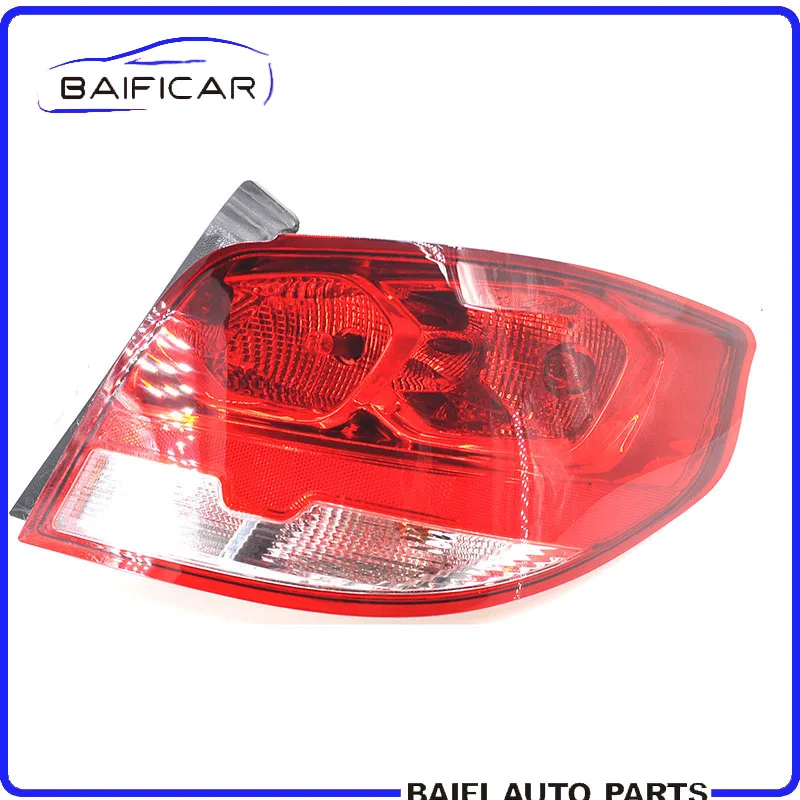 Baificar Фирменная Новинка натуральная высокое качество задний фонарь в сборе