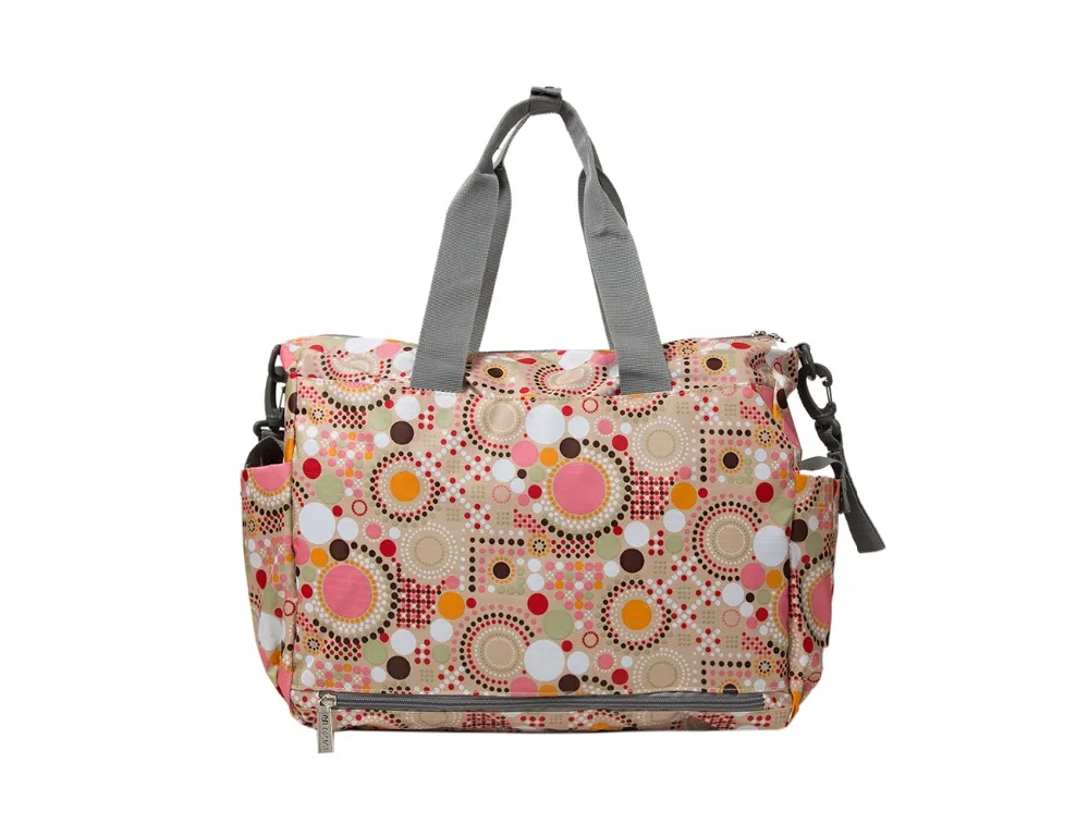 Mommoreпеленки сумка большая детская для мамы Подгузники Сумки Детская подгузников