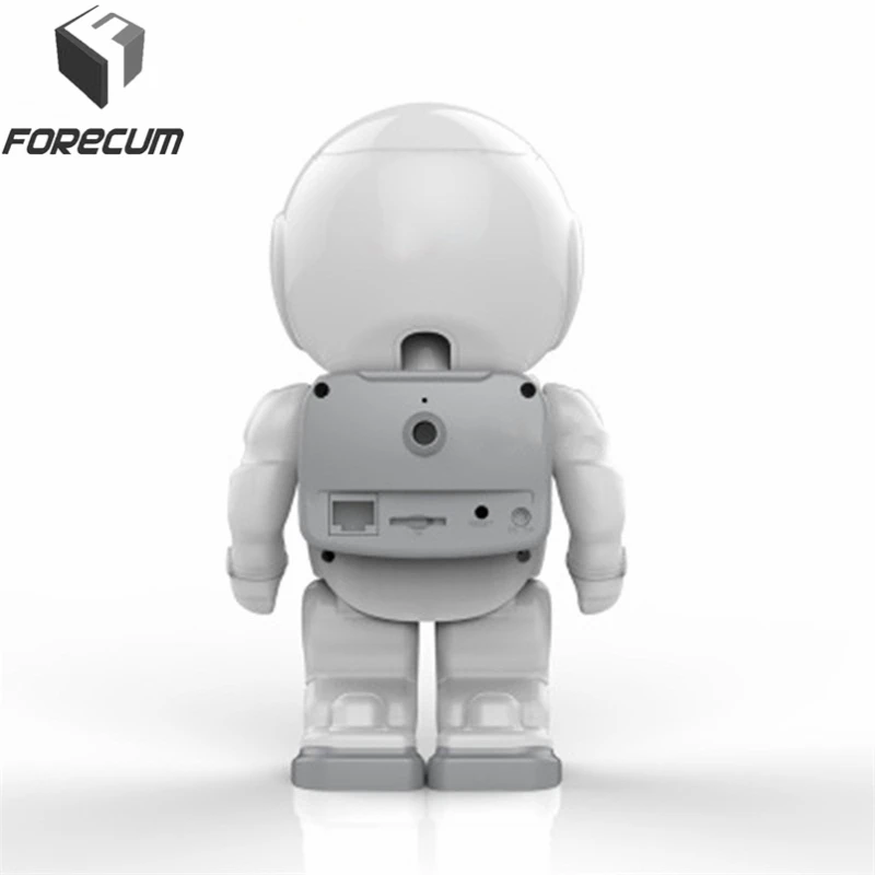 FORECUM робот IP камера HD WIFI видеоняня 960P CMOS беспроводная CCTV P2P Аудио Безопасность