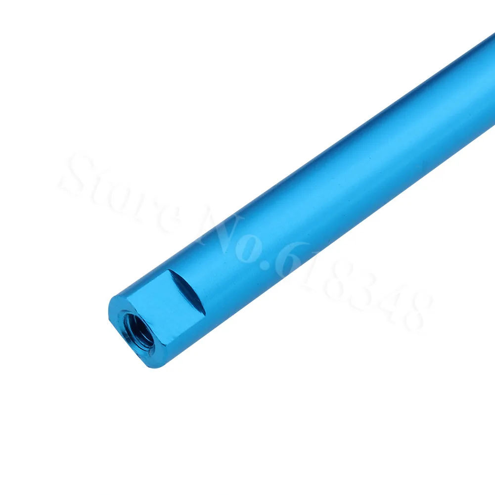 Алюминиевый Wltoys A969 A949 17 центральный привод шарнир металлический 1:18 весы 2 4G RTR 4WD