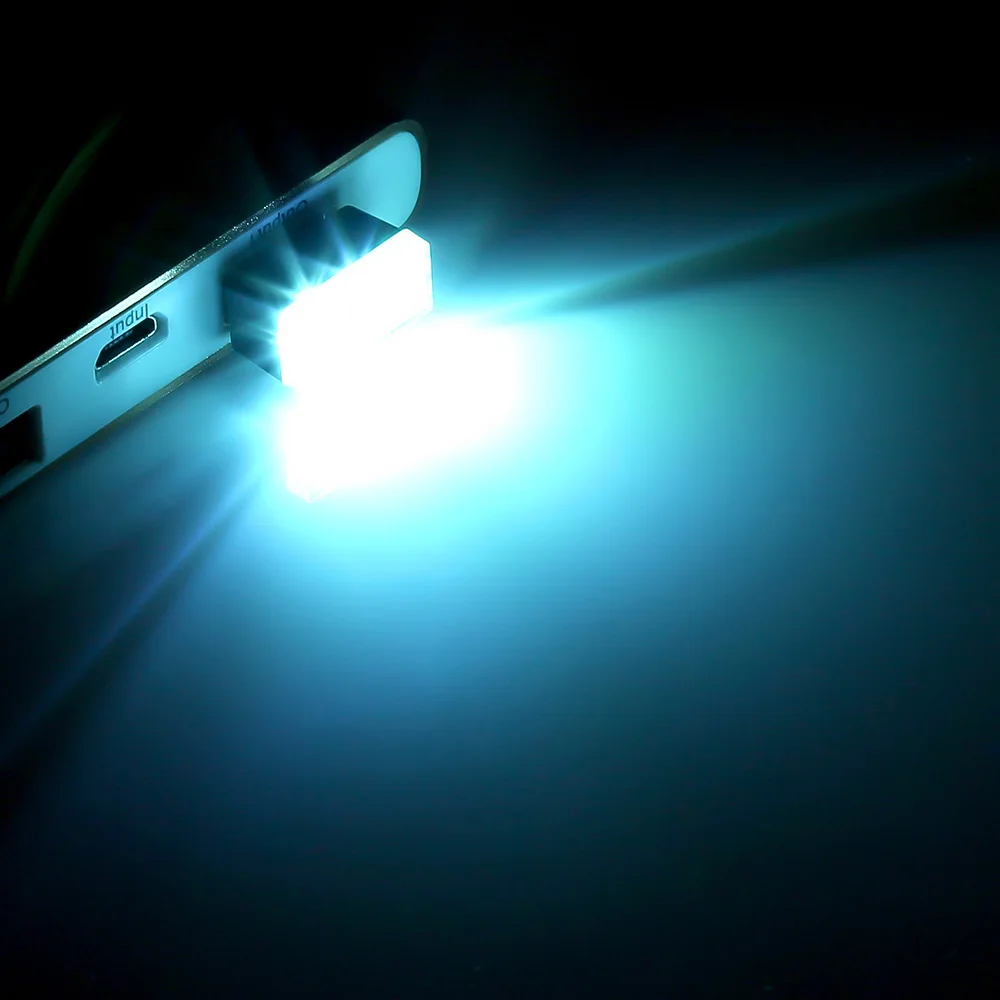 Светодиодная Автомобильная подсветка интерьер автомобиля USB-подсветка для hyundai