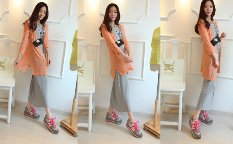 Новинка 2016 года сезон весна-лето модный свитер с длинными рукавами для женщин и