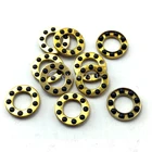 2 шт., фитинги для Быстрого Открывания подшипника