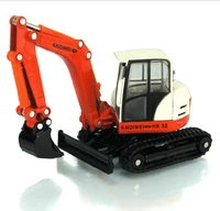 150 alloy engineering vehicles high simulation model of excavating machinery childrens educational toys free shipping