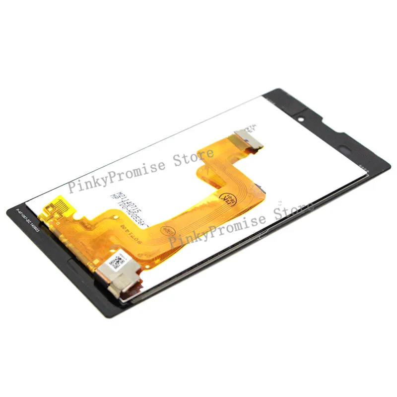 ЖК дисплей 5 3 дюйма для SONY Xperia T3 сенсорный экран M50W D5103 дигитайзер Sony
