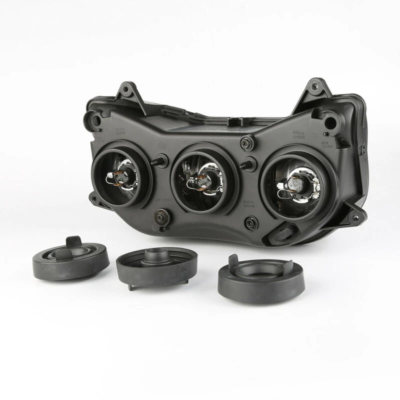 Передняя фара для мотоцикла Honda CBR 929 900 RR CBR900RR CBR929RR 900RR 929RR 2000 2001 00 01| |
