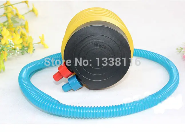 Свадебные шары для украшения свадебной вечеринки Арка ноги тип насоса надувной